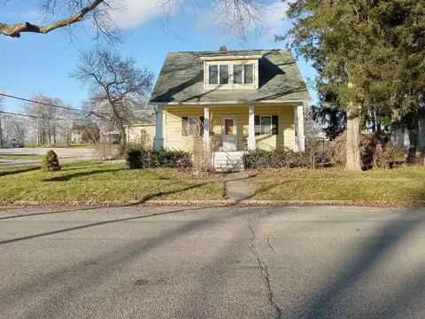 4Th, LINCOLN, IL 62656