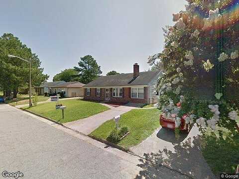 Boughton, VIRGINIA BEACH, VA 23453