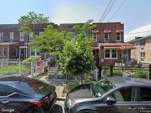 221St, BRONX, NY 10469