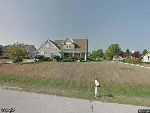 Meadow, OAK CREEK, WI 53154