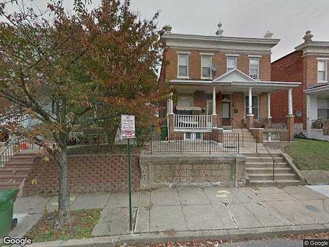Gorsuch, BALTIMORE, MD 21218