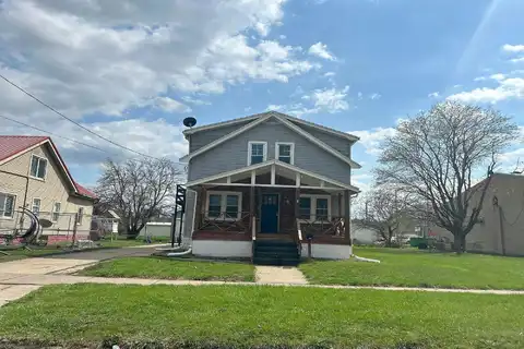 Ingersoll, SOUTH BELOIT, IL 61080