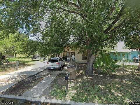 5Th, EDINBURG, TX 78541