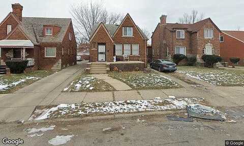 Kensington, DETROIT, MI 48224