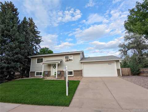 Everett, BROOMFIELD, CO 80021