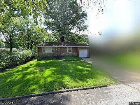 Newby, SAINT LOUIS, MO 63137