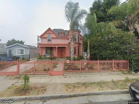 49Th, LOS ANGELES, CA 90011