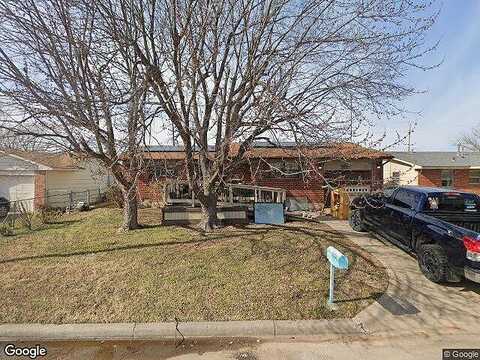 37Th, LAWTON, OK 73505