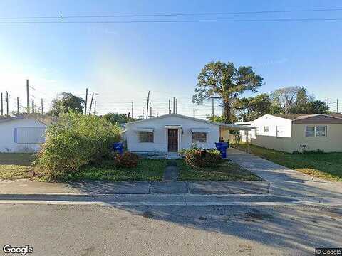 2Nd, RIVIERA BEACH, FL 33404