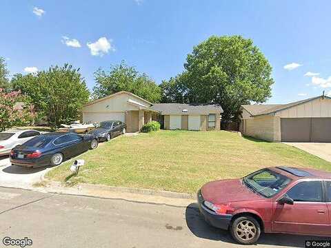 Embercrest, ARLINGTON, TX 76017