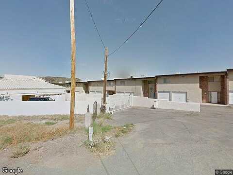 Riverside, PARKER, AZ 85344