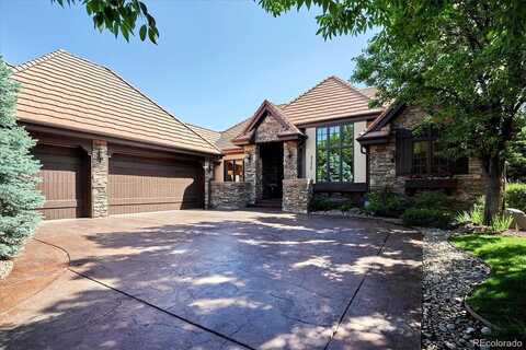 Wesley, DENVER, CO 80231