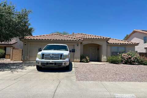 82Nd, PEORIA, AZ 85345