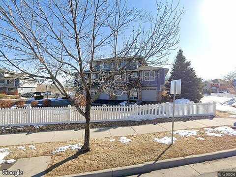 50Th, ARVADA, CO 80002