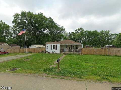 Andrews, FREDERICKTOWN, MO 63645