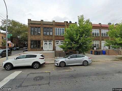 Avenue M, BROOKLYN, NY 11230