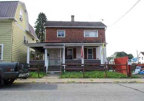 Bedford, JOHNSTOWN, PA 15902