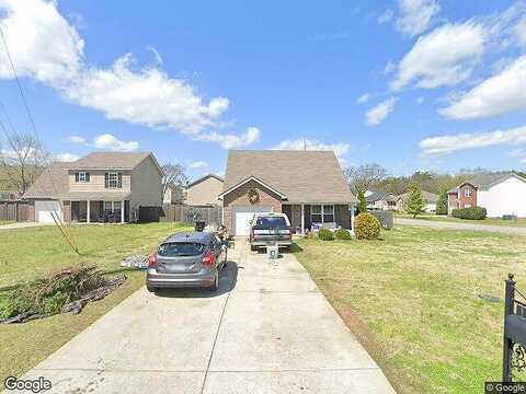 Canyon Creek, LEBANON, TN 37087