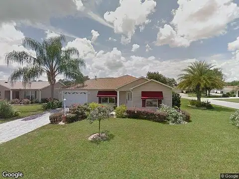 Henderson, THE VILLAGES, FL 32162