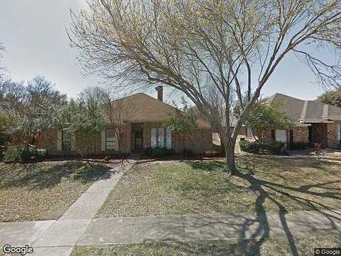 Willow Brook, ALLEN, TX 75002