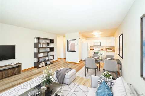 Center, DENVER, CO 80247