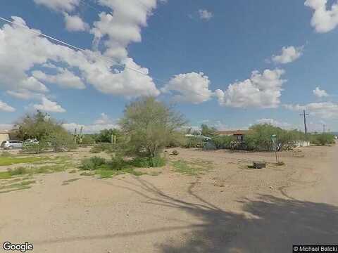 Claude, TUCSON, AZ 85735
