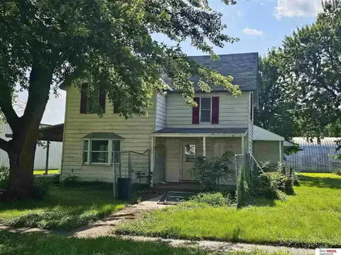 5Th, FAIRMONT, NE 68354