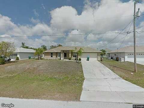 37Th, CAPE CORAL, FL 33914