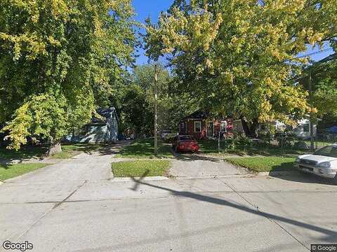 Waukonda, BENTON HARBOR, MI 49022