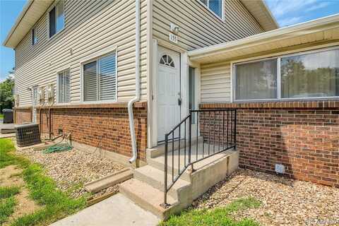 Lehigh, DENVER, CO 80237