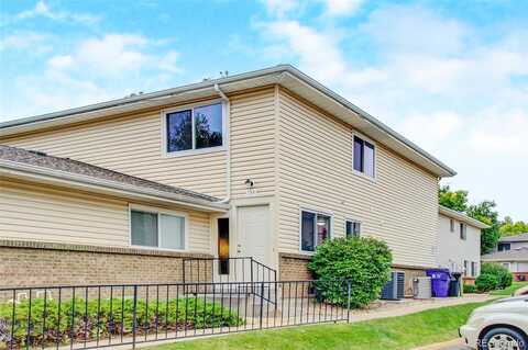 Lehigh, DENVER, CO 80237