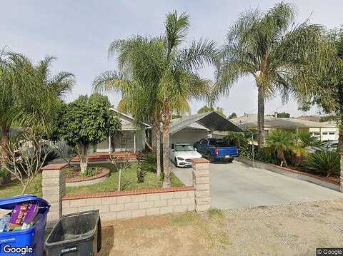 65Th, JURUPA VALLEY, CA 92509