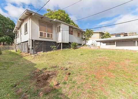 92 -706 Palailai St, Kapolei, HI 96707