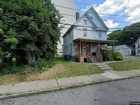 Carter, ROCHESTER, NY 14621