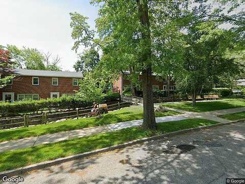 Charter Circle #92, Ossining, NY 10562