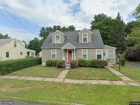 Maynard, MANCHESTER, NH 03103
