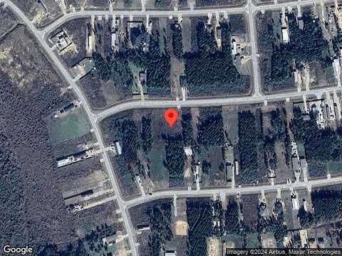 Road 5514, CLEVELAND, TX 77327
