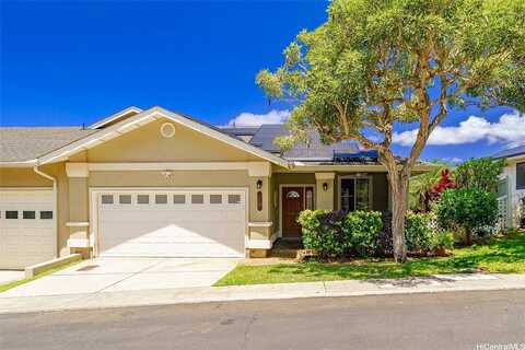 Palahia Street, Kapolei, HI 96707