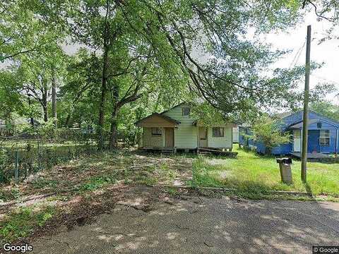 Craft St Units #920, #922, Jackson, MS 39209