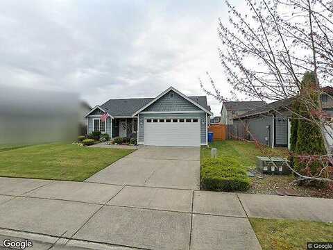 Grinnell, ORTING, WA 98360