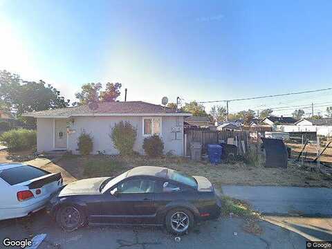 Harris, SACRAMENTO, CA 95838