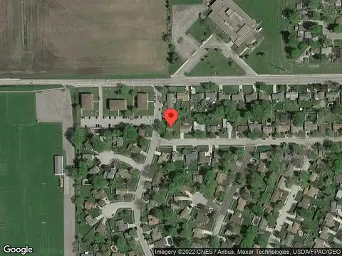 Independence, BOURBONNAIS, IL 60914