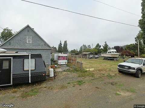 Mill, HOQUIAM, WA 98550