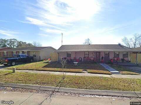 Claiborne, WESTWEGO, LA 70094