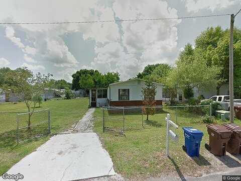 8Th, MULBERRY, FL 33860