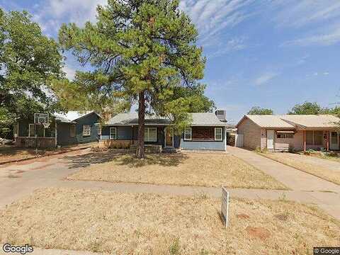 Rusk, COLORADO CITY, TX 79512