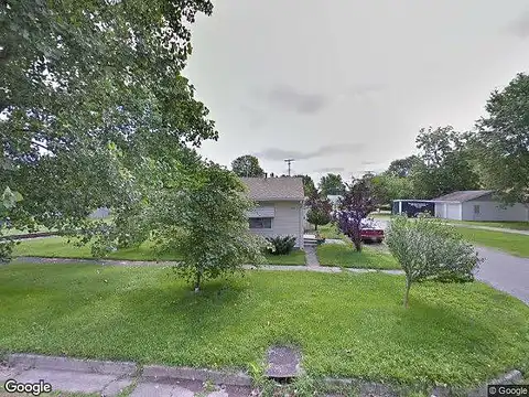 15Th, MATTOON, IL 61938