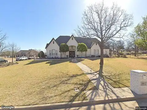 Shady Bend, KENNEDALE, TX 76060