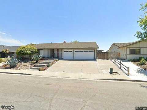 Woodmere, SANTA MARIA, CA 93455