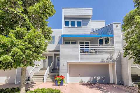 Cherry Creek South, DENVER, CO 80231